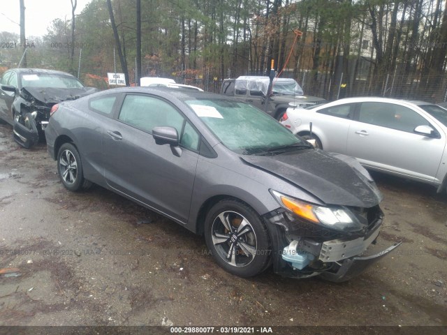 HONDA CIVIC COUPE 2015 2hgfg3b86fh531106