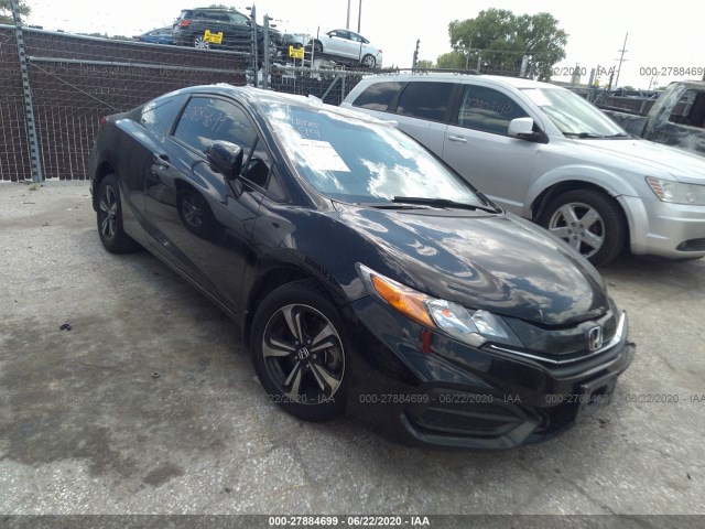 HONDA CIVIC COUPE 2015 2hgfg3b86fh533924