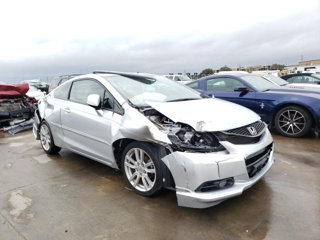 HONDA CIVIC EX 2012 2hgfg3b87ch501625