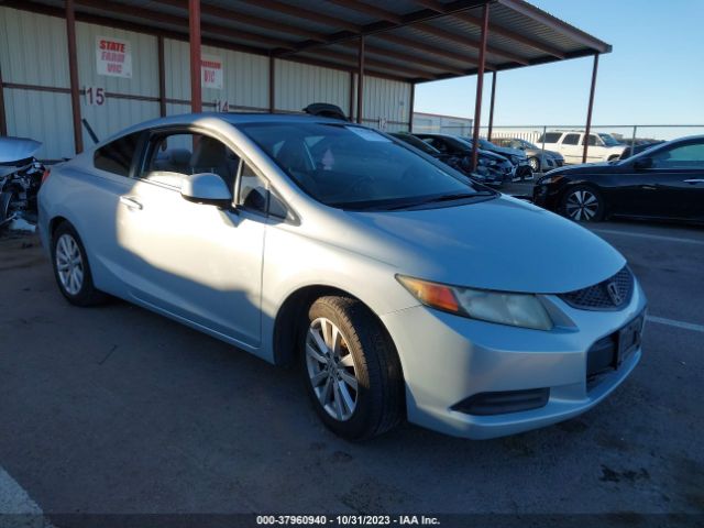 HONDA CIVIC 2012 2hgfg3b87ch502094