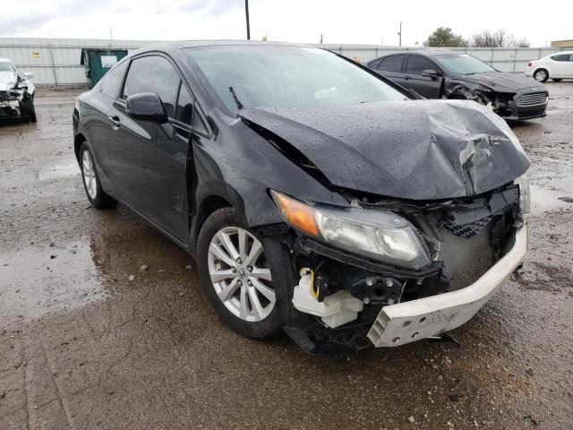 HONDA CIVIC EX 2012 2hgfg3b87ch503231