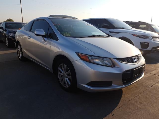 HONDA CIVIC EX 2012 2hgfg3b87ch508610