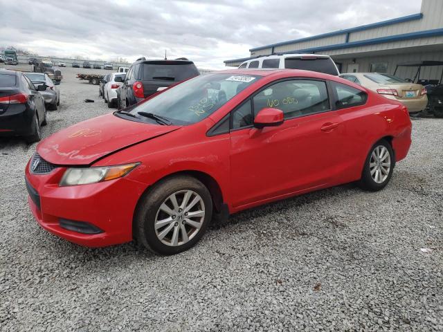 HONDA CIVIC 2012 2hgfg3b87ch509692