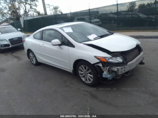 HONDA CIVIC CPE 2012 2hgfg3b87ch510115