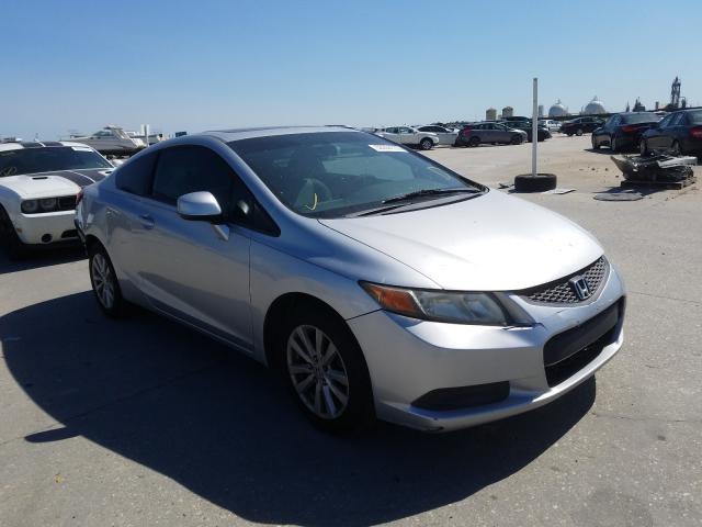 HONDA CIVIC EX 2012 2hgfg3b87ch515041