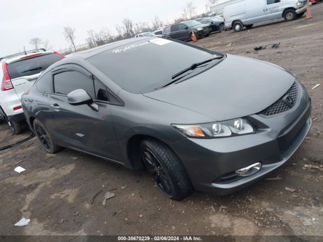 HONDA CIVIC 2012 2hgfg3b87ch515122