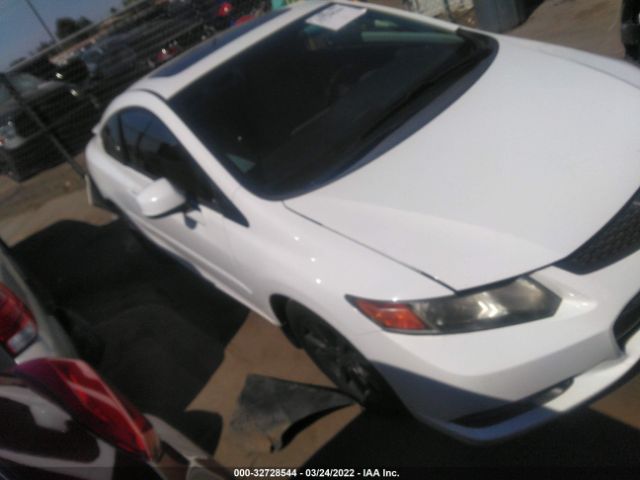 HONDA CIVIC CPE 2012 2hgfg3b87ch516318