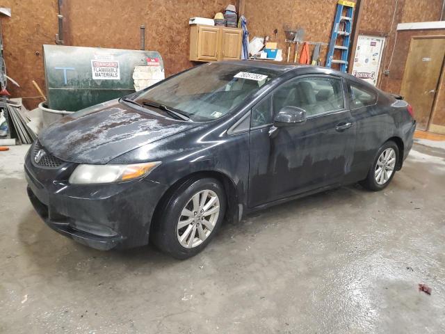 HONDA CIVIC 2012 2hgfg3b87ch516402