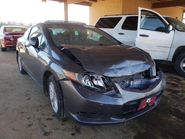 HONDA CIVIC EX 2012 2hgfg3b87ch516996