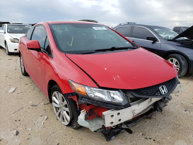 HONDA CIVIC EX 2012 2hgfg3b87ch517517