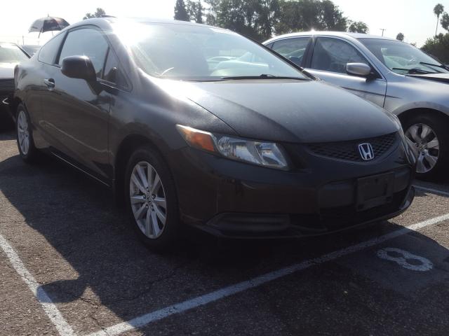 HONDA CIVIC EX 2012 2hgfg3b87ch520529