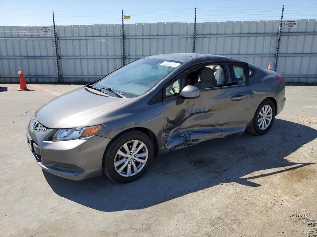 HONDA CIVIC 2012 2hgfg3b87ch524659