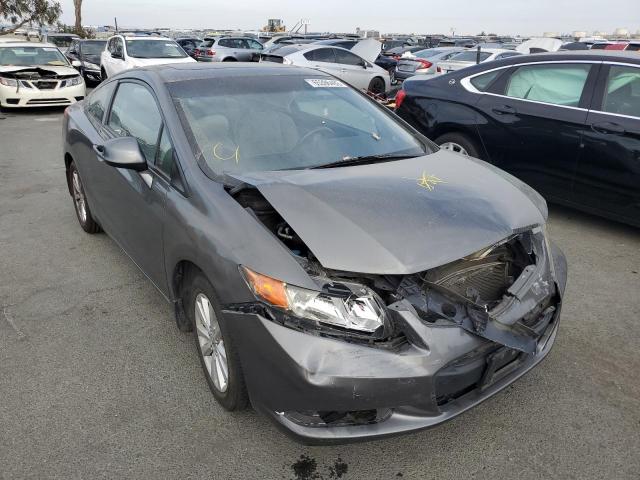 HONDA CIVIC EX 2012 2hgfg3b87ch524662