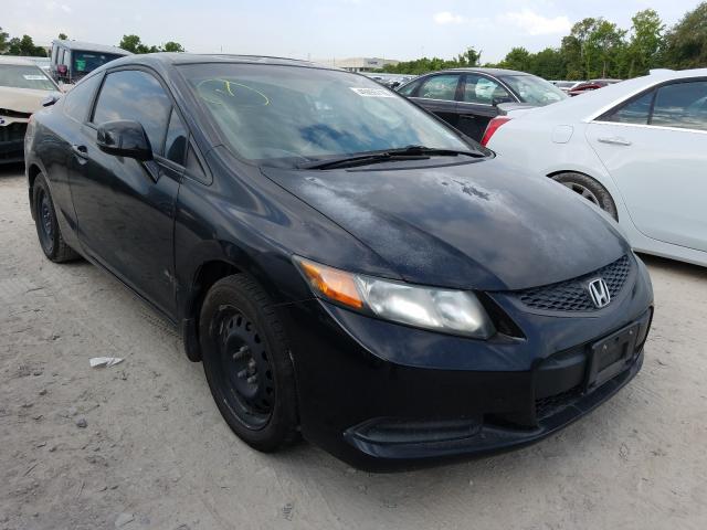 HONDA CIVIC EX 2012 2hgfg3b87ch525679