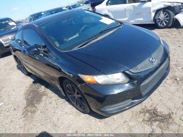 HONDA CIVIC 2012 2hgfg3b87ch526394