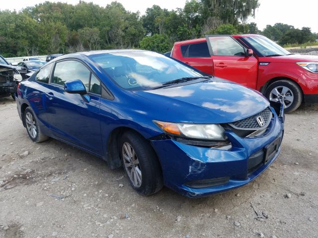 HONDA CIVIC EX 2012 2hgfg3b87ch528372