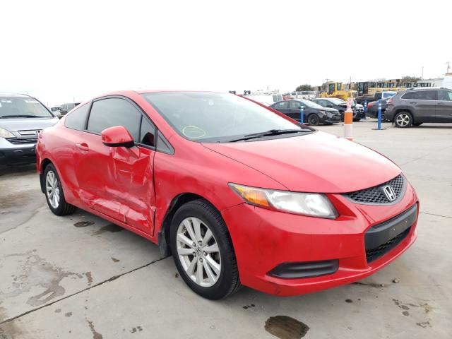 HONDA CIVIC EX 2012 2hgfg3b87ch532888