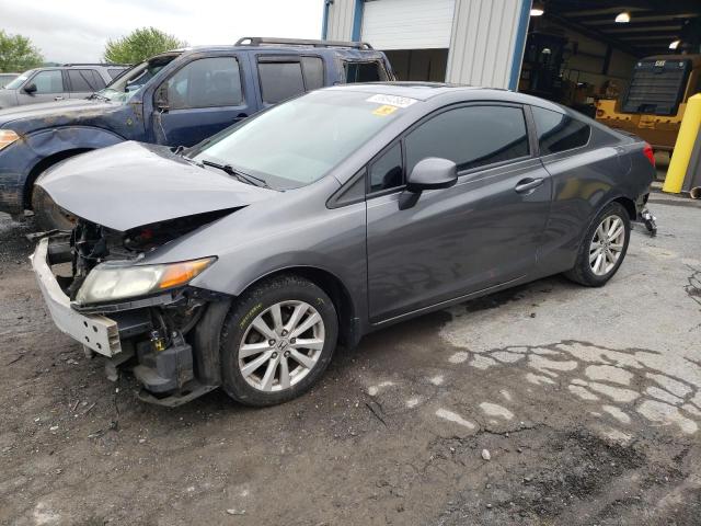 HONDA CIVIC 2012 2hgfg3b87ch542451