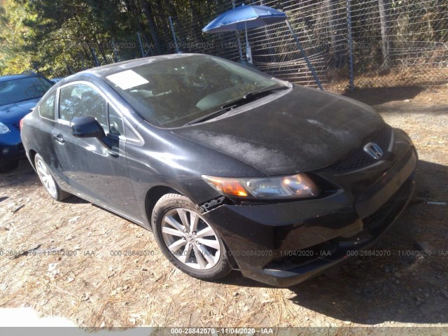 HONDA CIVIC CPE 2012 2hgfg3b87ch543096