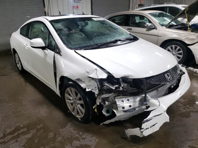 HONDA CIVIC EX 2012 2hgfg3b87ch545799