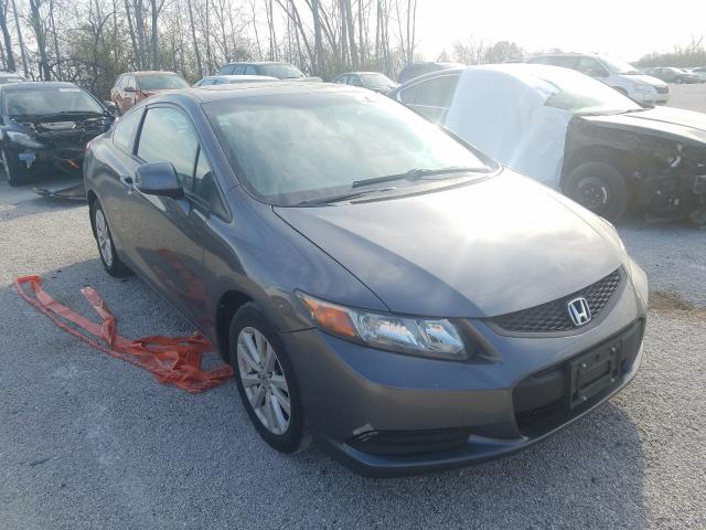 HONDA CIVIC EX 2012 2hgfg3b87ch546712