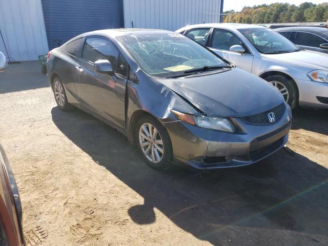 HONDA CIVIC EX 2012 2hgfg3b87ch549366