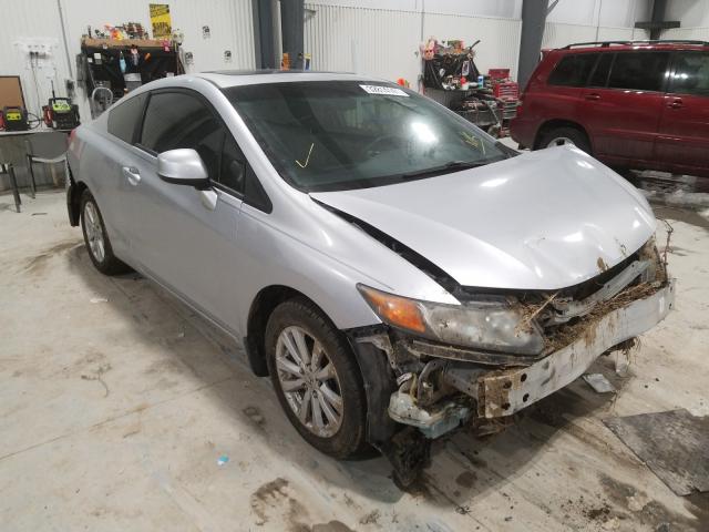 HONDA CIVIC EX 2012 2hgfg3b87ch554910