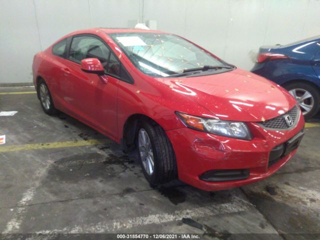 HONDA CIVIC CPE 2012 2hgfg3b87ch556320