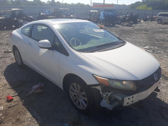 HONDA CIVIC EX 2012 2hgfg3b87ch558276