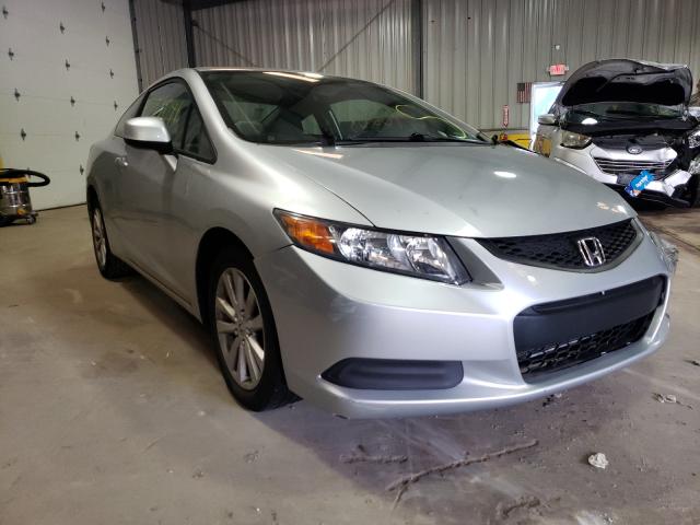 HONDA CIVIC EX 2012 2hgfg3b87ch561355