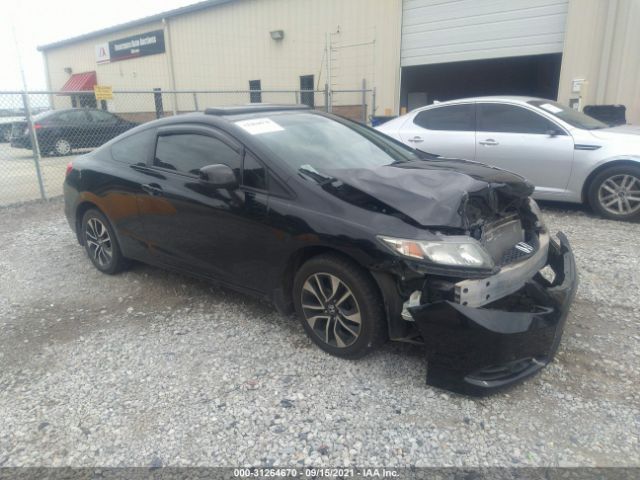 HONDA CIVIC CPE 2013 2hgfg3b87dh500735