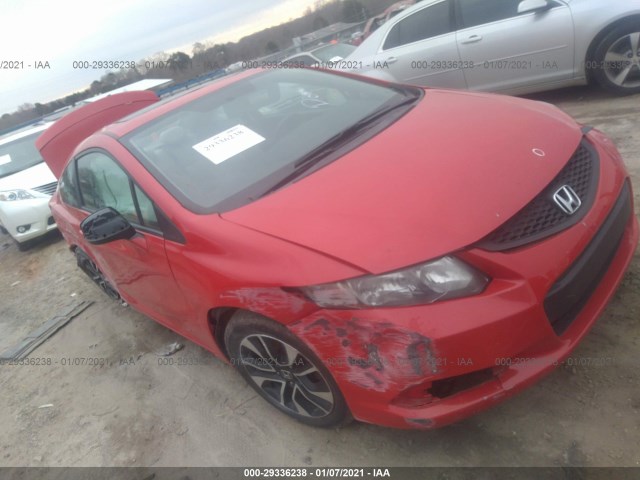 HONDA CIVIC CPE 2013 2hgfg3b87dh505403