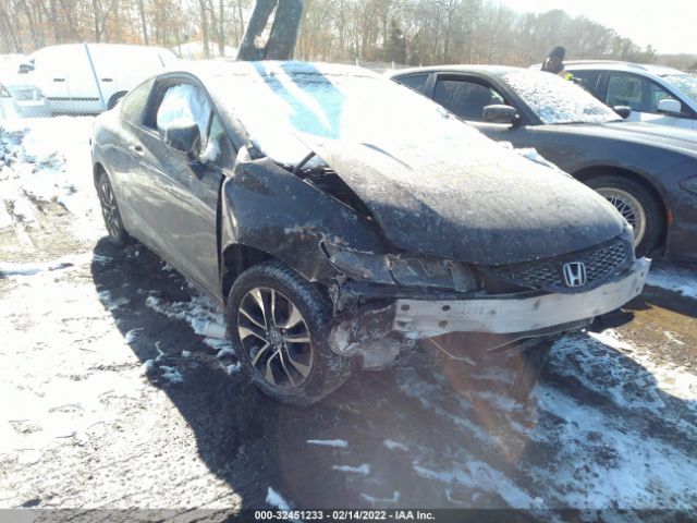 HONDA CIVIC CPE 2013 2hgfg3b87dh506308