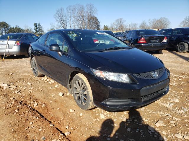 HONDA CIVIC EX 2013 2hgfg3b87dh507572