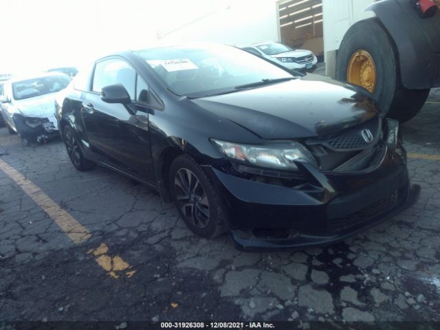 HONDA CIVIC CPE 2013 2hgfg3b87dh510679