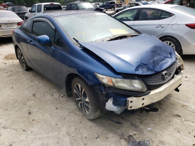 HONDA CIVIC 2013 2hgfg3b87dh511220