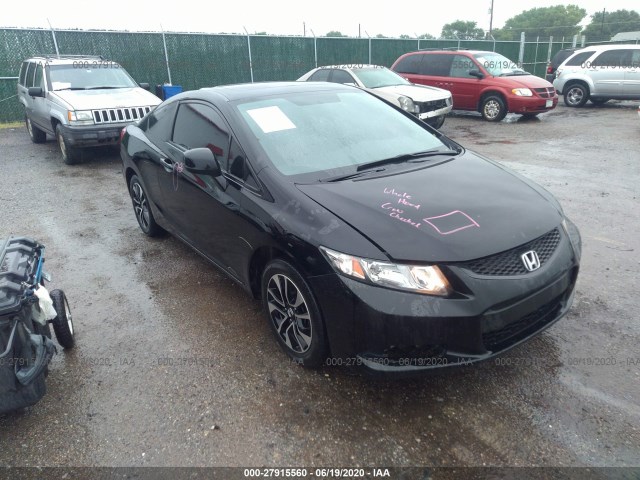 HONDA CIVIC CPE 2013 2hgfg3b87dh512948