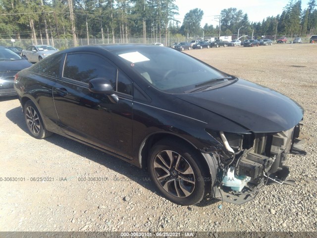 HONDA CIVIC CPE 2013 2hgfg3b87dh518328