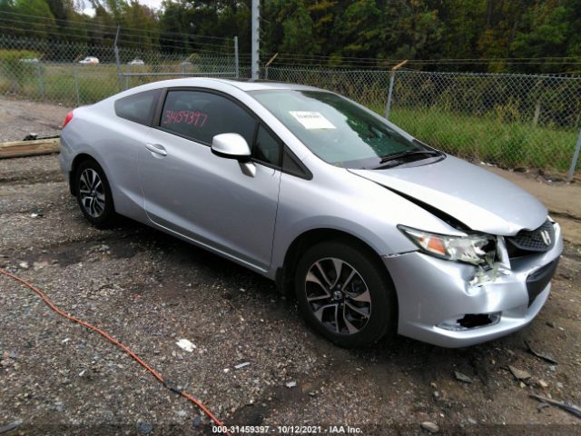 HONDA CIVIC CPE 2013 2hgfg3b87dh519348