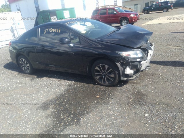 HONDA CIVIC CPE 2013 2hgfg3b87dh523707