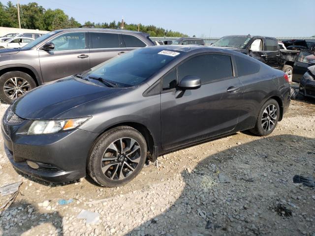 HONDA CIVIC EX 2013 2hgfg3b87dh523917