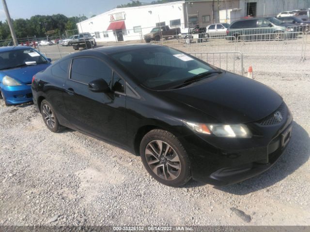 HONDA CIVIC CPE 2013 2hgfg3b87dh528969