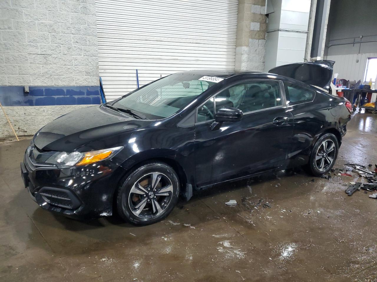 HONDA CIVIC 2014 2hgfg3b87eh506665