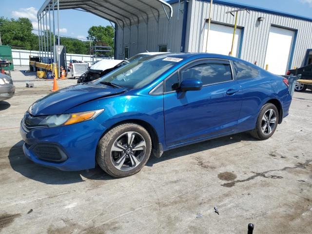 HONDA CIVIC EX 2014 2hgfg3b87eh515544