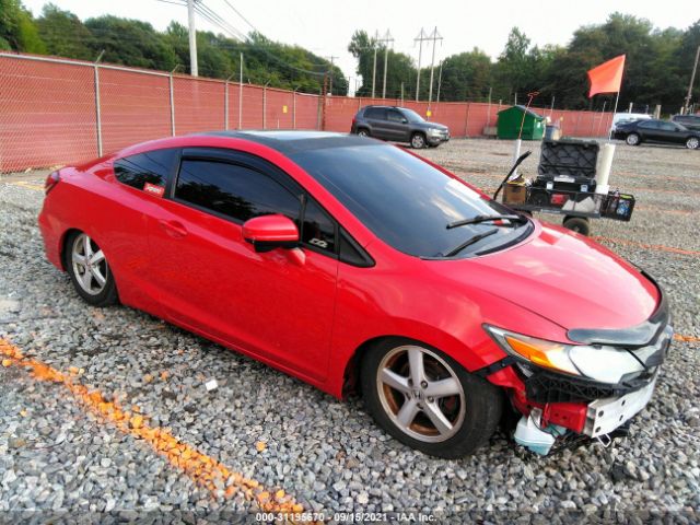 HONDA CIVIC COUPE 2014 2hgfg3b87eh516838