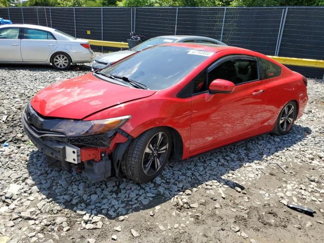 HONDA CIVIC 2014 2hgfg3b87eh523482