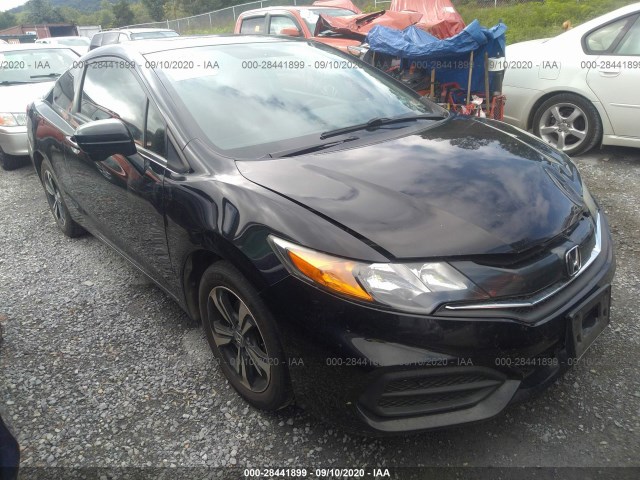 HONDA CIVIC COUPE 2014 2hgfg3b87eh523577