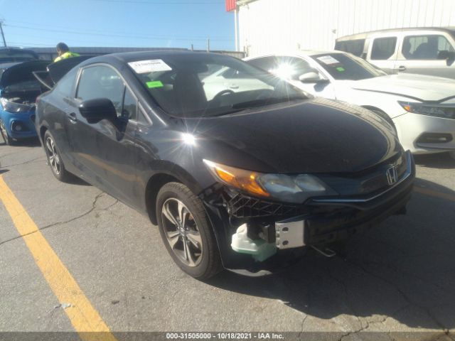 HONDA CIVIC COUPE 2014 2hgfg3b87eh524518