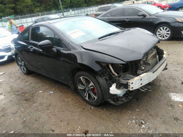 HONDA CIVIC COUPE 2014 2hgfg3b87eh526365