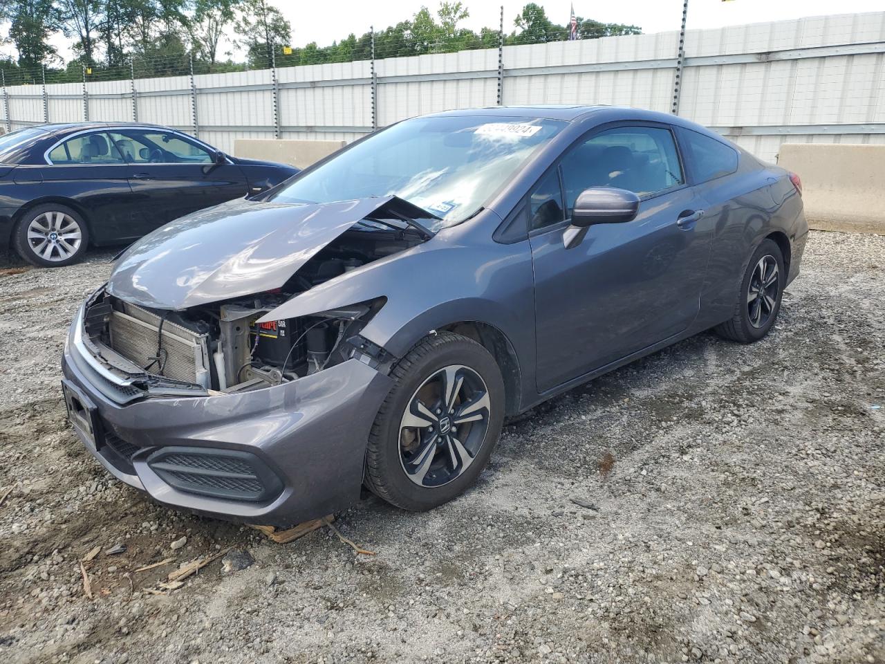 HONDA CIVIC 2015 2hgfg3b87fh500172